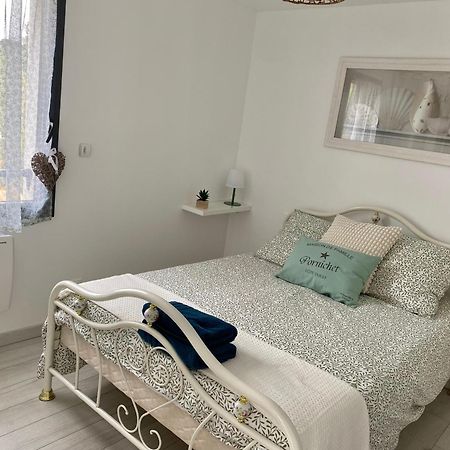 Chambre D'Hotes Pres De La Plage Pornichet Dış mekan fotoğraf