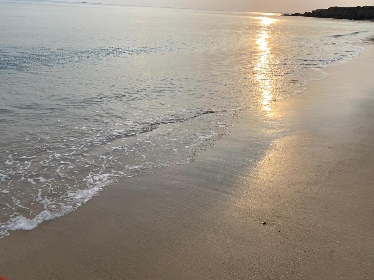 Chambre D'Hotes Pres De La Plage Pornichet Dış mekan fotoğraf