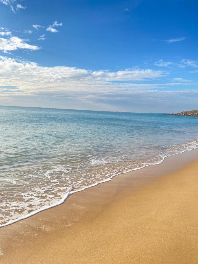 Chambre D'Hotes Pres De La Plage Pornichet Dış mekan fotoğraf